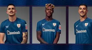 爱游戏- 今夜突围战来临，毕尔巴鄂竞技围绕中超止住颓势，信心回归，纪律约束更严格