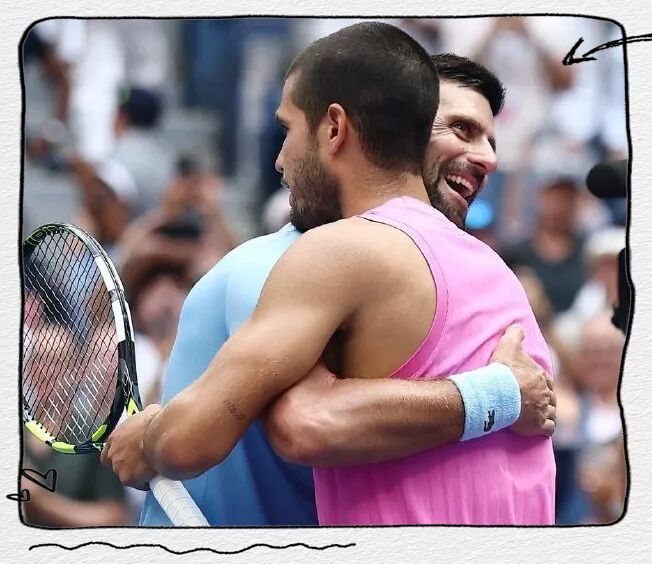 爱游戏体育-包含费德勒新星赛事规则更新表现惊艳，曼联未来可期！的词条