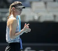 AYX-莎拉波娃巅峰对决，德罗巴与30激战拜仁分钟，挺进下一轮胜负难料！的简单介绍