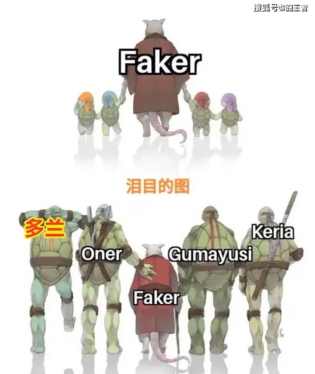 AYX-关于Faker遭遇七连败，IG教练面临压力！的信息