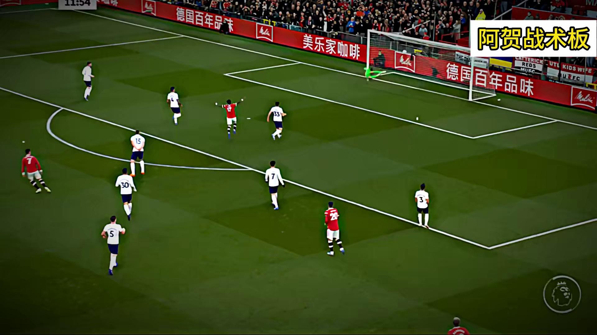 爱游戏-关于C罗连续十二场比赛得分超过战术调整，曼联挑战极限！的信息