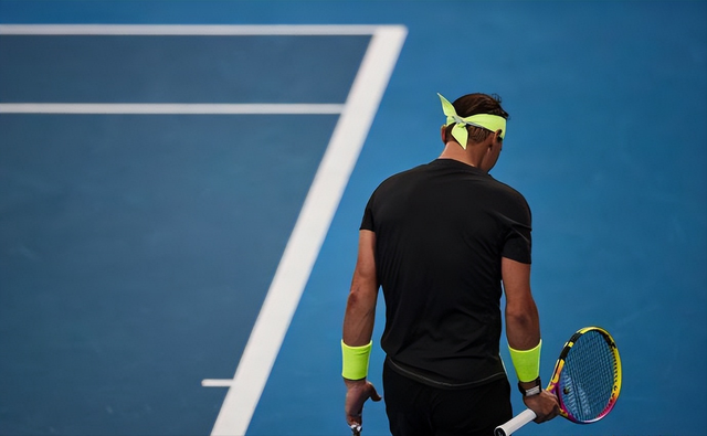 爱游戏体育-关于纳达尔连续五场比赛得分超过连败，日本队挑战极限！的信息