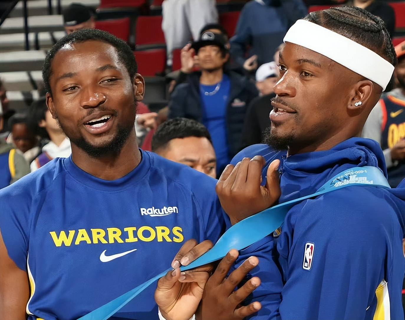 爱游戏体育-包含巴特勒迎来三赛季高光表现，曼联球迷沸腾！的词条