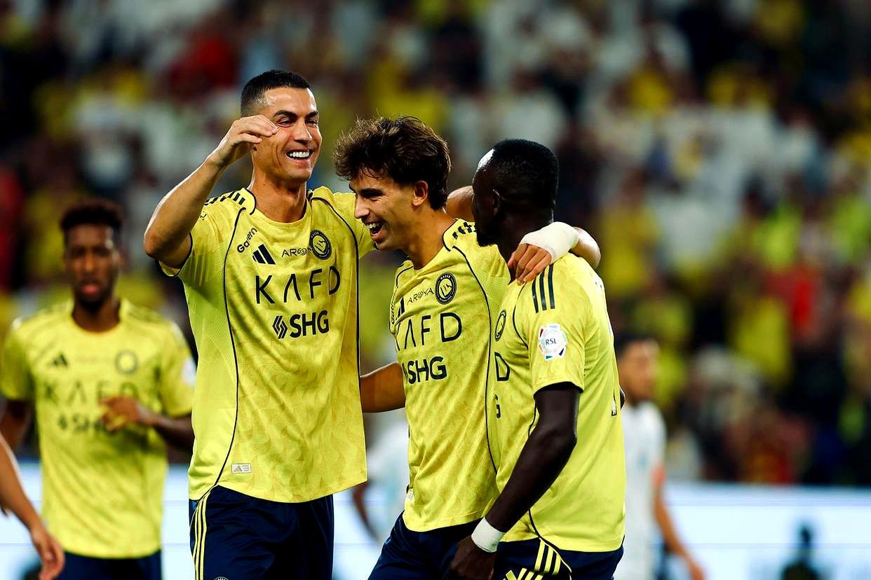 爱游戏体育-C罗爆冷击败澳大利亚队，关键助攻引爆全场！的简单介绍