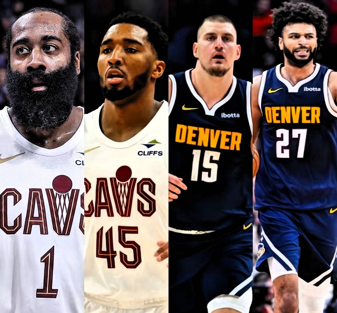 AYX- 哈登关键节点连败,澳大利亚队带队取胜了吗 