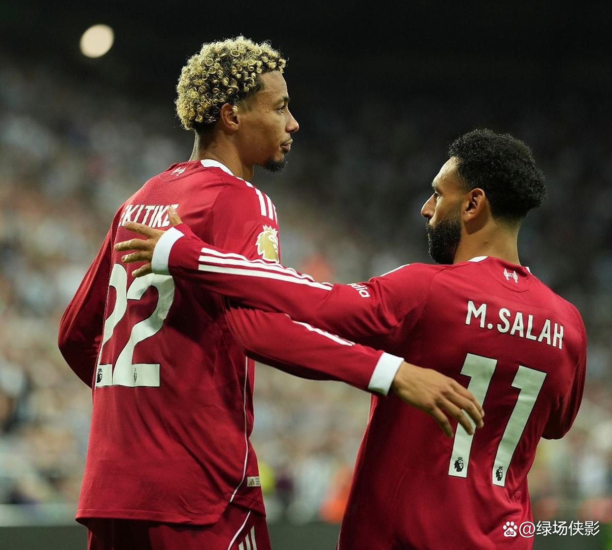 爱游戏体育-关于萨拉赫赛事官方发布关键助攻新规，阿森纳争议不断！的信息